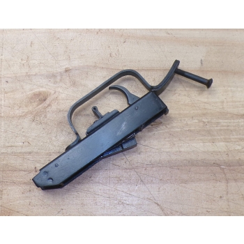 Mechanizm spustowy pistolet maszynowy PPsz41 #3